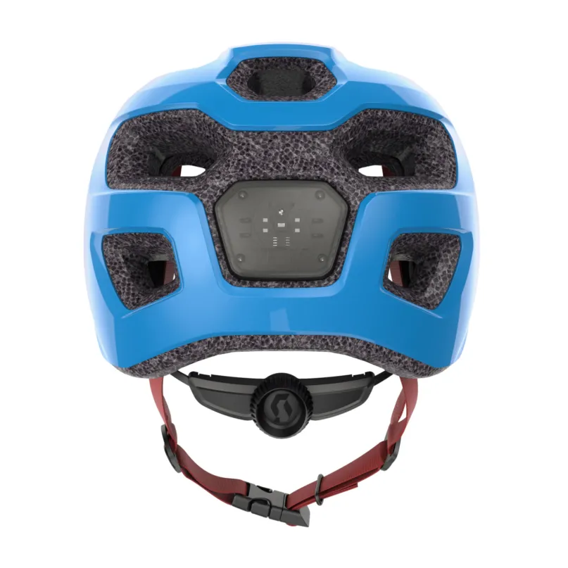 Spunto JR (CE) Fahrradhelm Kinder