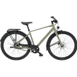 Super-8 Trekkingrad Herren 28