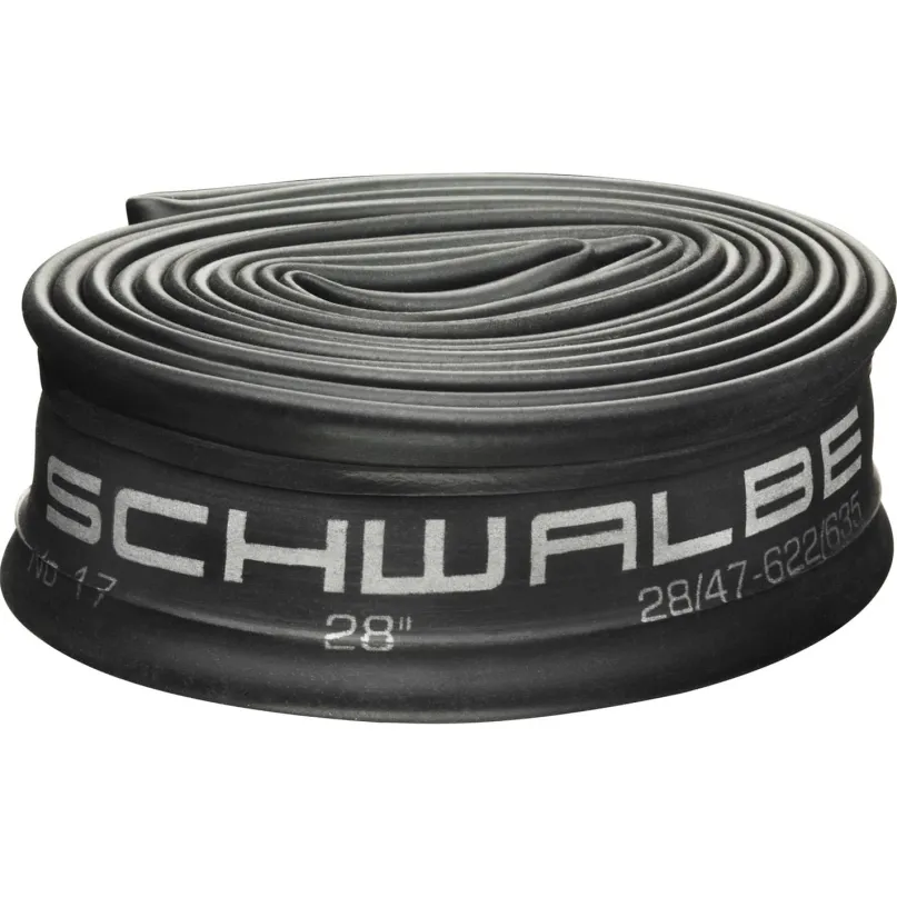 SV 14 Extra Light Fahrradschlauch (26")