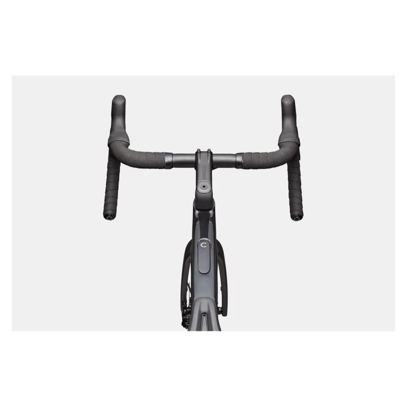Synapse Carbon 5 Rennrad 28" schwarz