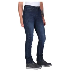 Tabera Motorradjeans Damen