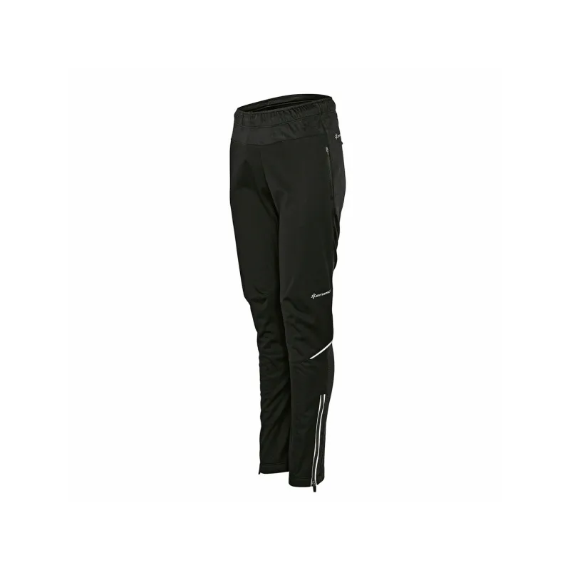 Thermo Windschutz Radhose Damen
