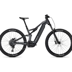 Thron² 6.6 E-Bike Mountainbike Fully 29