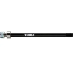 Thru Axle Maxle/Fatbike (M12 x 1.75) Achsadapter m. Mutter
