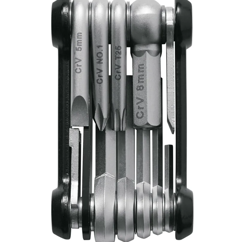 Tom 14 Fahrrad-Multitool