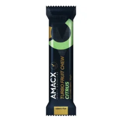Turbo Fruit Chew Energieriegel Box 12 x 50 g