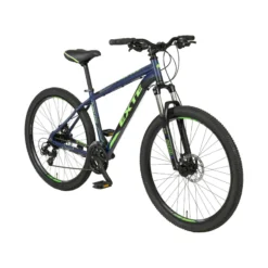Turbo 800 Mountainbike Hardtail 27.5