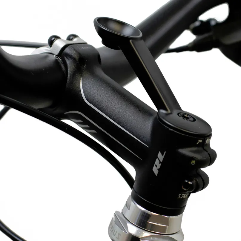 Universal Halter für Steuersatz