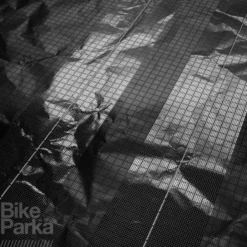 Urban Fahrradabdeckung