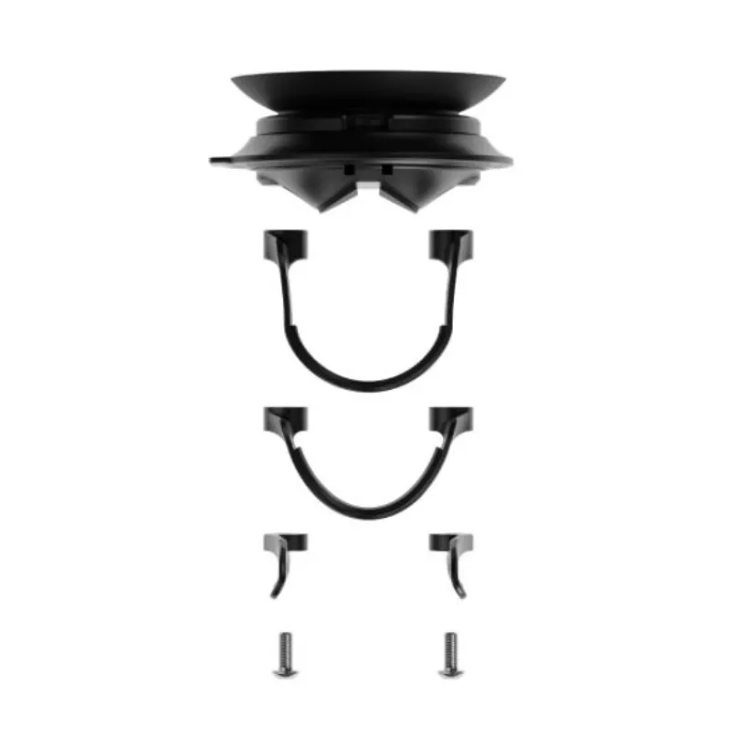 Vacuum Handlebar Base Handyhalter