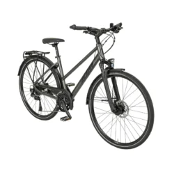 Veneto LTD Trekkingrad Trapez 28