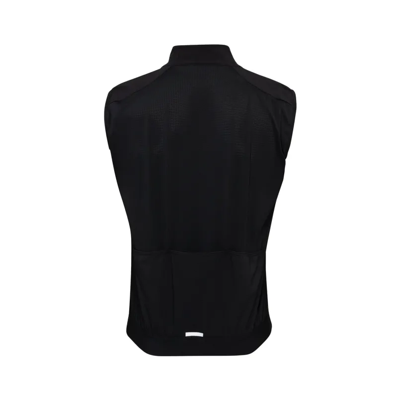 Vento Forte Windweste Herren