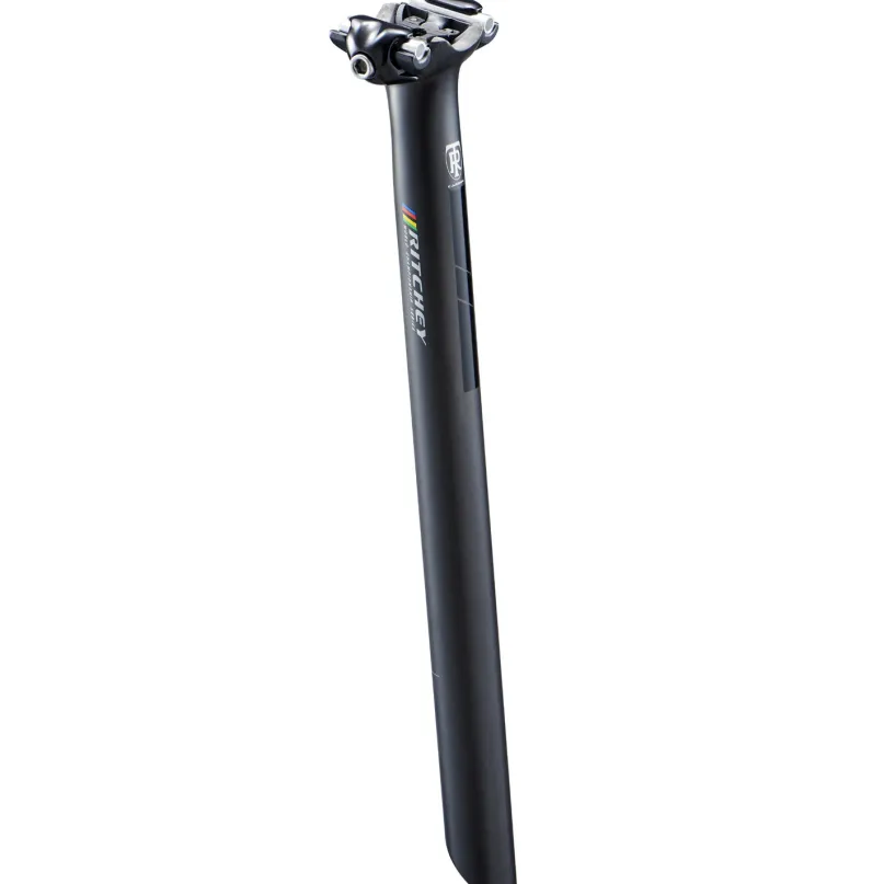 WCS 1-Bolt Zero Offset Sattelstütze Blatte