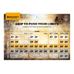 Xynotal Trail Endurance 29" MTB-Reifen