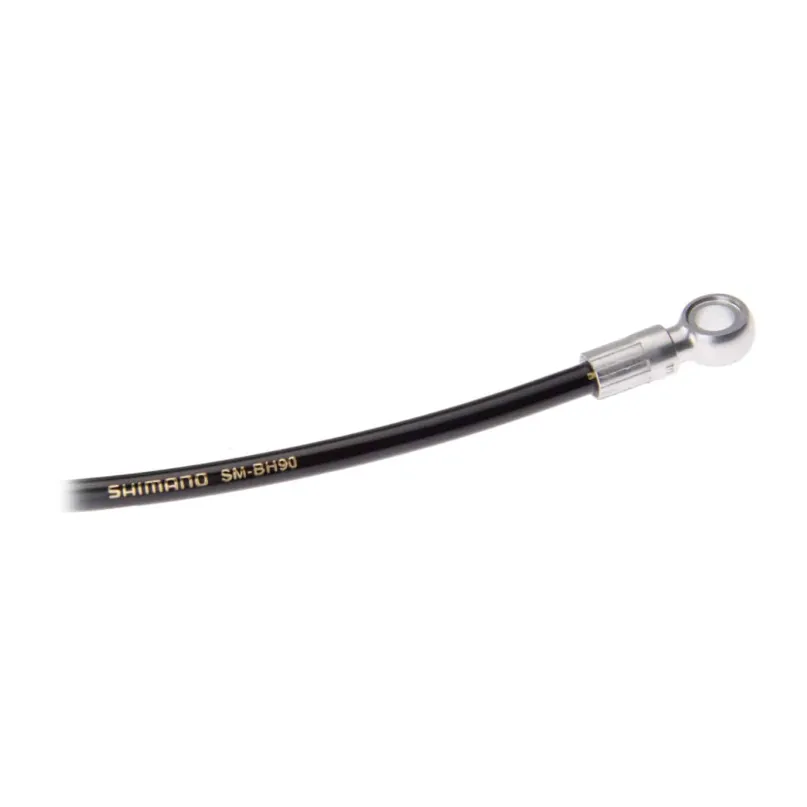 Zee SM-BH90-SBS Bremsleitung mit Banjo Anschluss